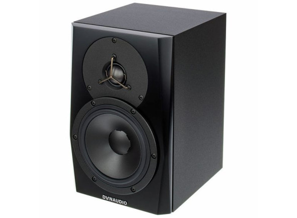 Dynaudio LYD-5 Black Dynaudio LYD-5 Black